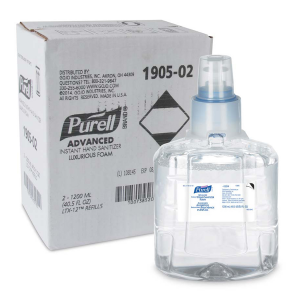 purell LTX-12 ml refills Price in Lagos Nigeria