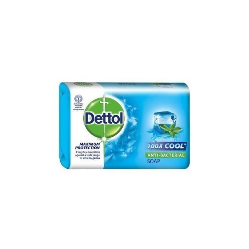 Dettol Anti-Bacterial Soap