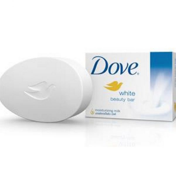 Dove Skin Care Soap