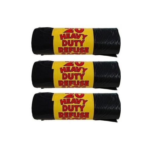 Duty Refuse Pack