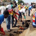 gutter cleaning company