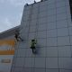 highrise window cleaning west africa