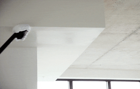 ceiling cleaning service in Lagos