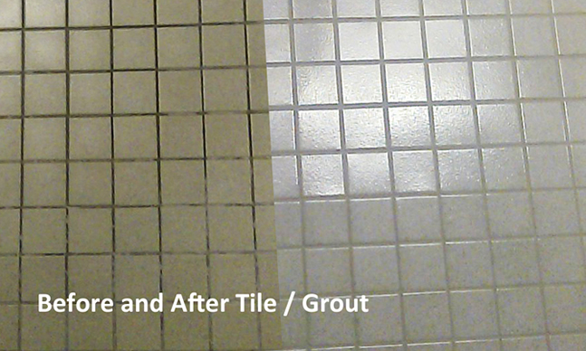 tile Cleaning Professionals in VI Lagos