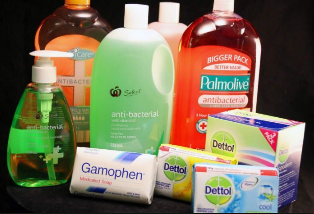 suppliers of antiseptic soaps in lagos