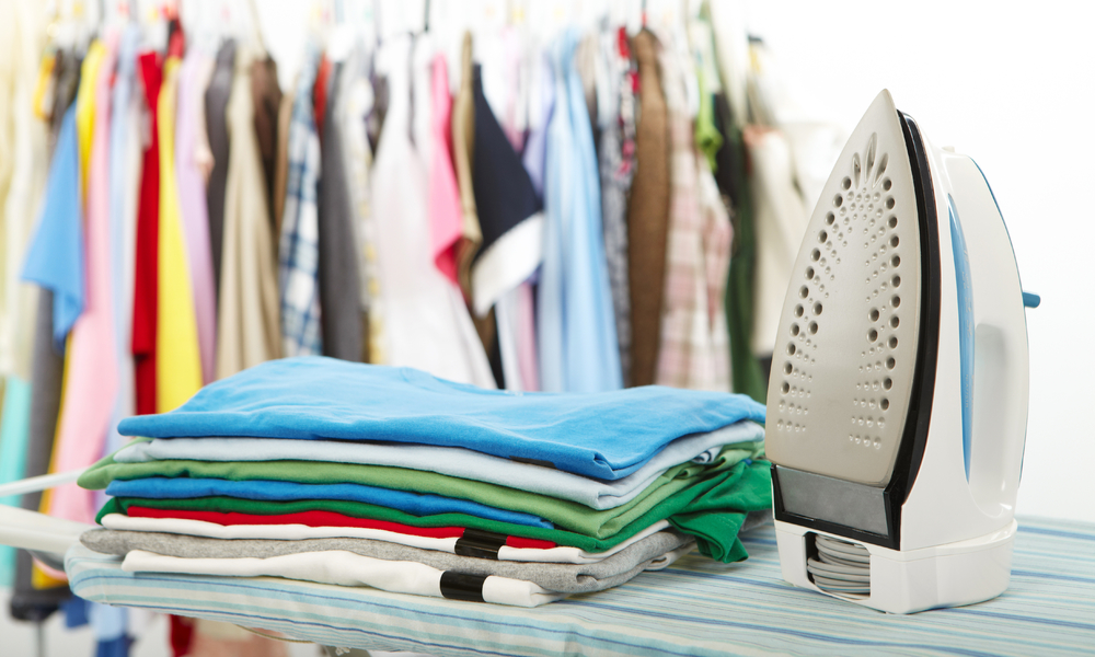 ironing professionals in ikeja lagos