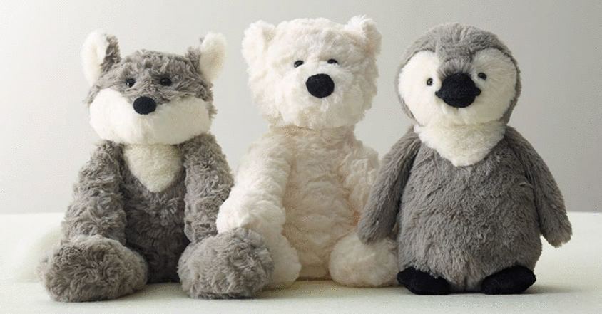 teddy bear toy cleaners Lagos Nigeria