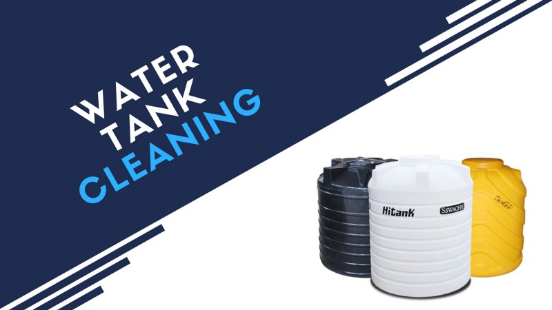 water tank cleaning services lagos