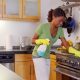 professional cleaning hacks