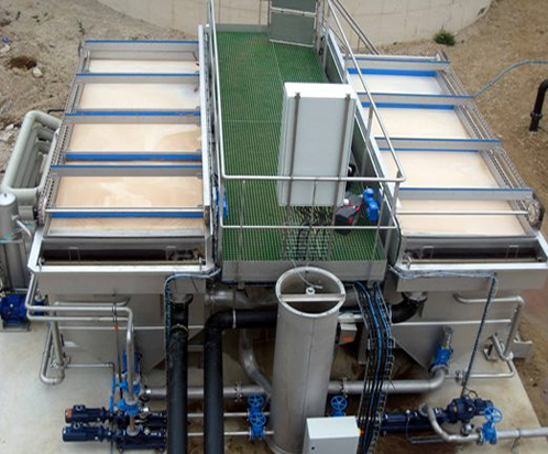 water treatment company nigeria