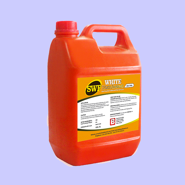 disinfectant dealers lagos
