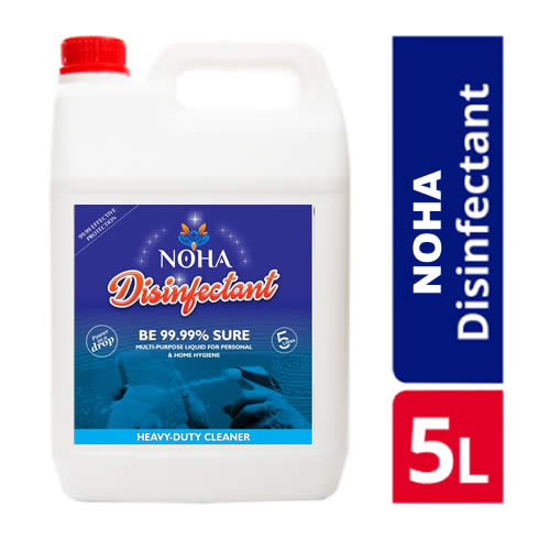 Noha Disinfectant