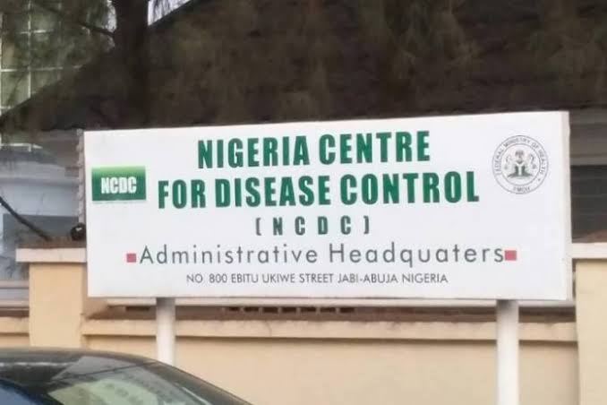 Nigeria Centre for Disease Control 