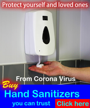 purell hand sanitizer distributors in Nigeria