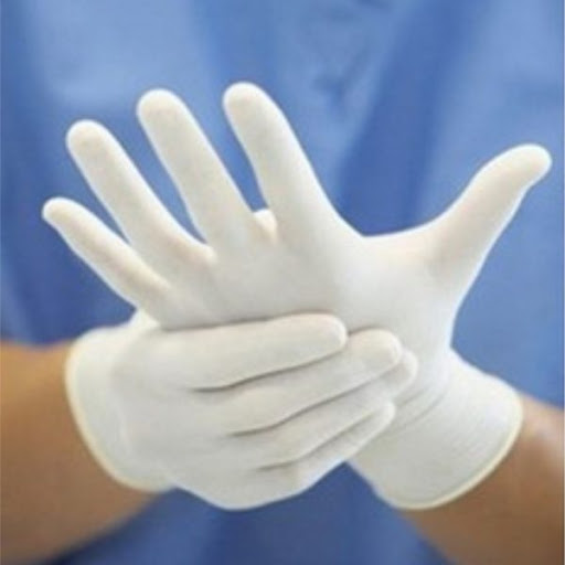 cost of medical gloves in nigeria