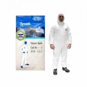 tyvek dupoint coverall price in nigeria