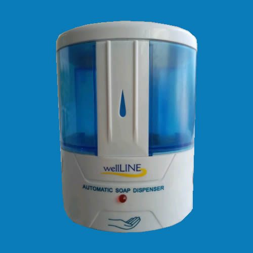 600ml cheap soap dispenser lagos