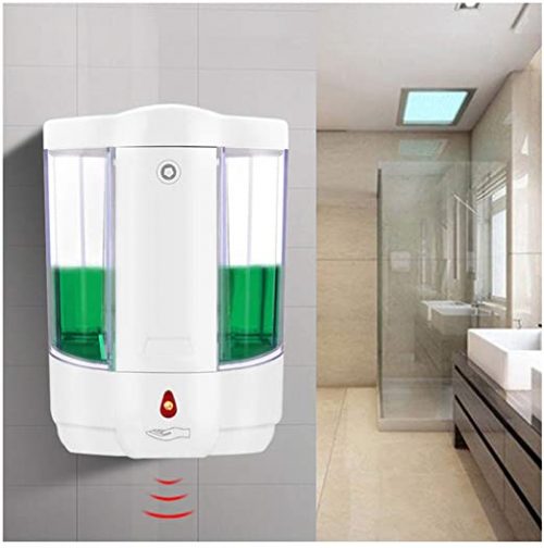 800ml automatic soap dispenser lagos