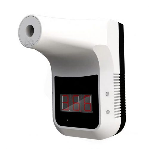 Automatic Wall mount thermometer in Nigeria