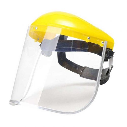 Clear-Safety-Face-Shield-Screen-Mask-For-Visors-Eye-Face-Protection