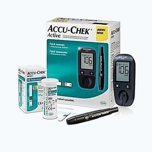 where to buy glucometer in Nigeria