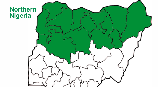 List-of-Northern-States-in-Nigeria