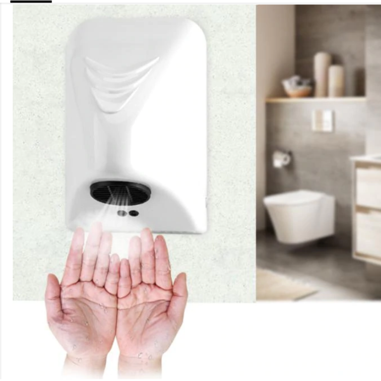 Electric Automatic Hand Dryer Cleaneat.NG