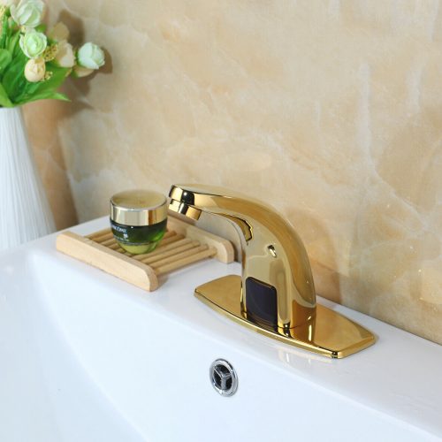 automatic gold faucet tap nigeria
