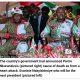 burundi president died of covid