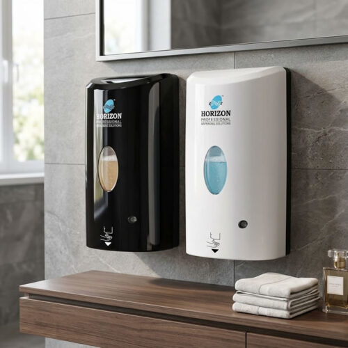horizon automatic soap and sanitizer dispenser nigeria