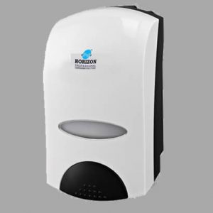 horizon manual sanitizer dispenser 1000ml