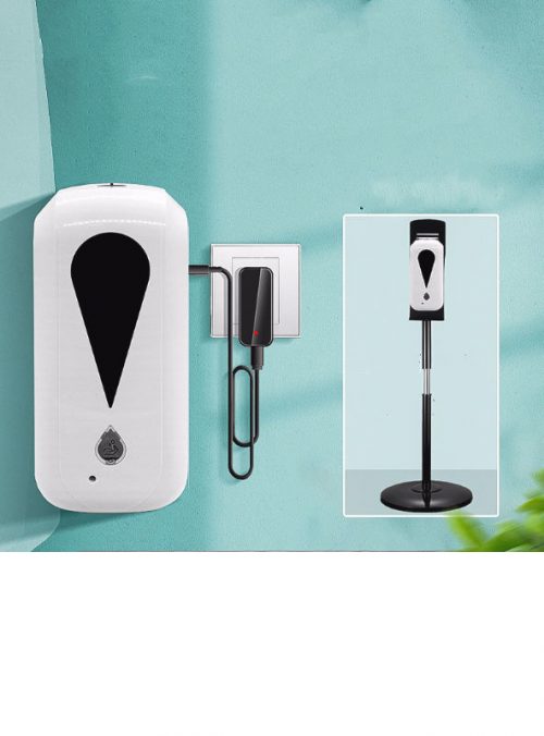 cheap hand sanitizer dispenser lagos