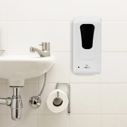 1000ML-Automatic-Sensor-Hand-Disinfection-Machine-Touchless-Wall-Mounted-Mist-Spray-Hand-Cleaner-Machine