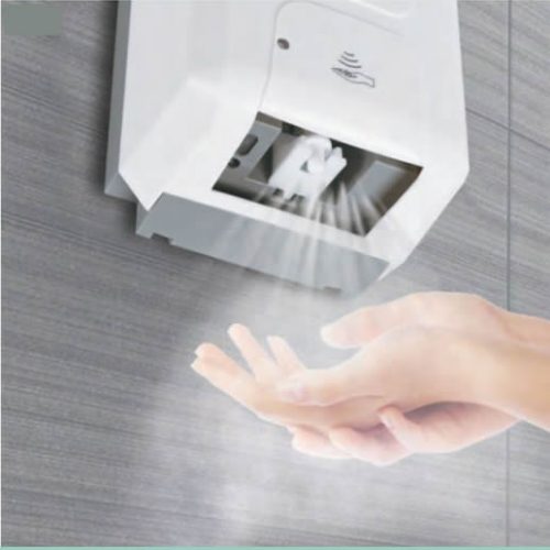 1L automatic dispenser ikoyi