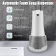 350ml automatic foam soap dispenser infrared hands free touchless