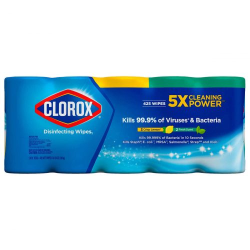 clorox disinfectant wipes price lagos nigeria