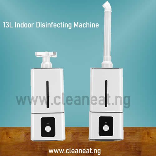 indoor 13L disinfection machine