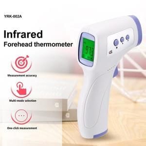 infrared forehead temperature gun price in Nigeria