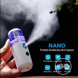 mini nano sprayer price in Lagos Nigeria