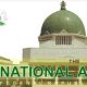 nigeria national assembly picture