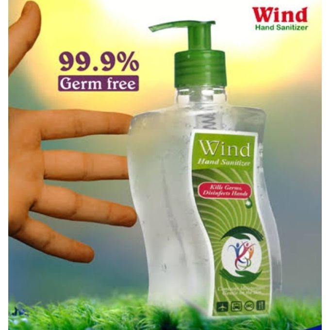 Wind Hand Sanitizer Price in Lagos