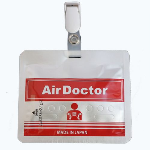 original air-doctor-japan