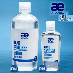 atlantic hand sanitizers price in Nigeria