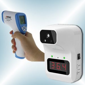 infrared thermometer pricing lagos nigeria