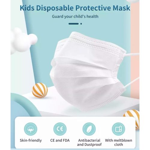 Childrens_Disposable_Masks