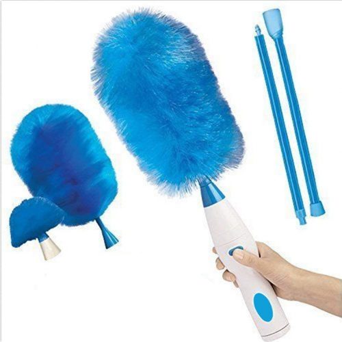 Hurricane Spin Duster dealers in Lagos