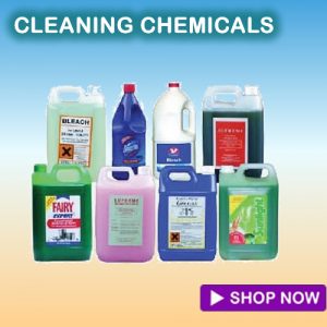 cleaning chemicals suppliers in lagos nigeria