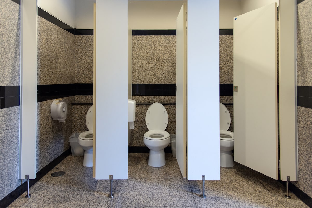 How to Use Public Toilets During Corona Virus Pandemic Cleaneat.NG