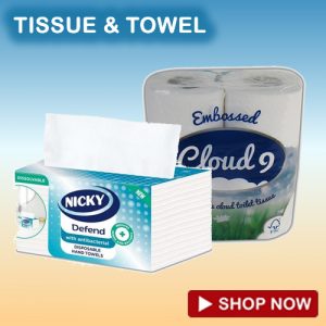 tissue paper suppliers