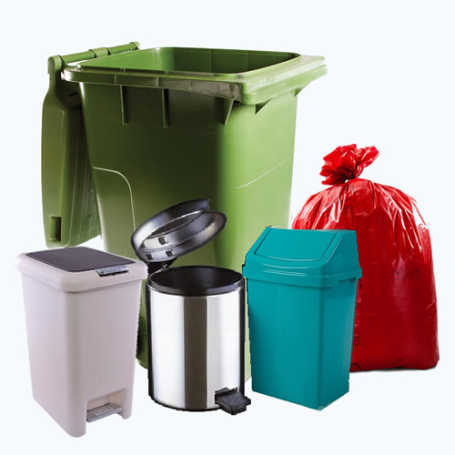 waste bin trash can bags price in nigeria